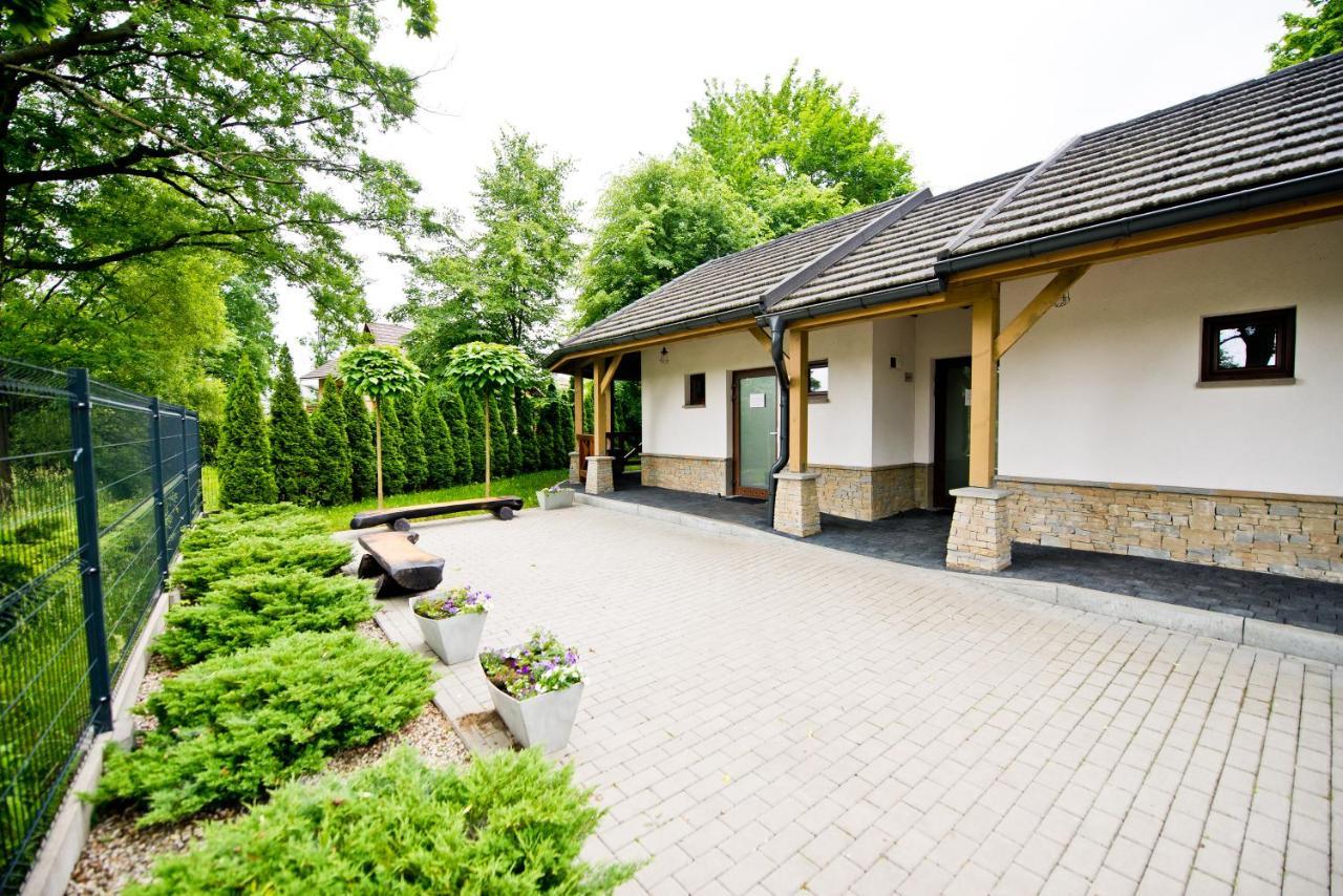 Molo Resort Kemping Osiek  Kültér fotó
